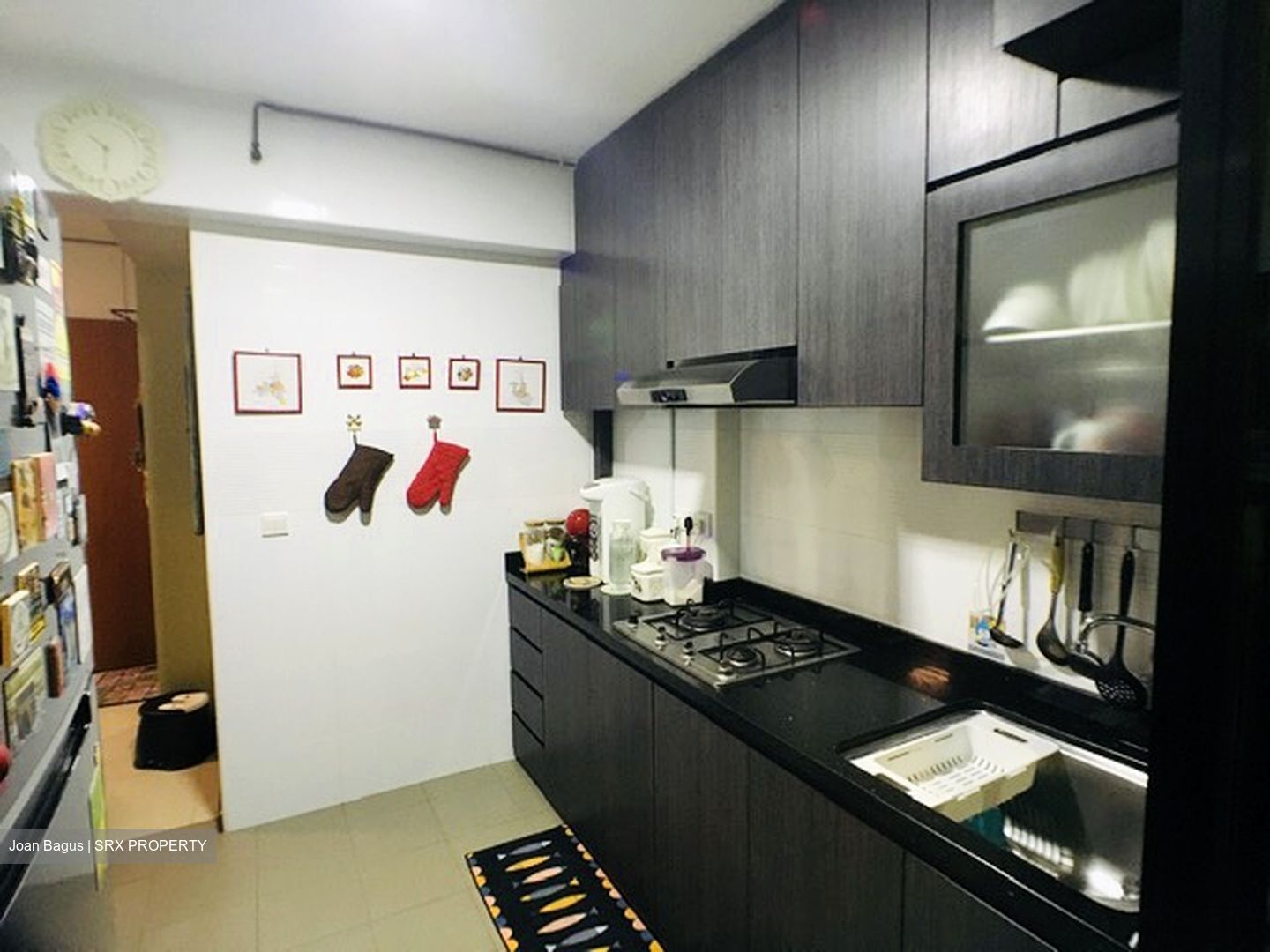 Blk 508A Yishun Avenue 4 (Yishun), HDB 3 Rooms #304471511